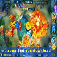 xbox 360 xex download